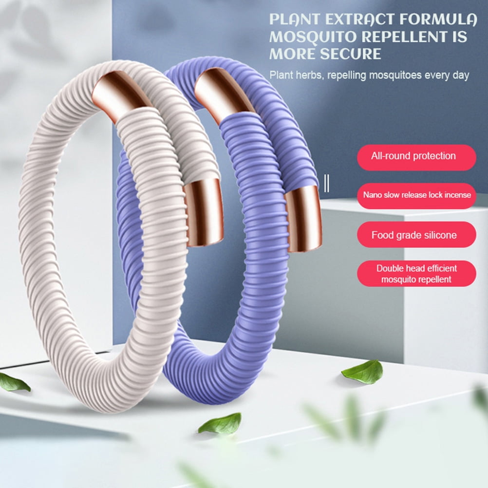 Mosquito repellent bracelet walmart canada discount