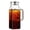 1pcs 68oz, variant on 68oz Glass Pitcher,Square Water Pitcher with Lid and Handle,Coffee Beverage Serveware Iced Tea Pitcher,Glass Jug Carafe Infuser for Fridge Hot/Cold Drinks
