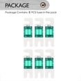 thumbnail image 4 of 6pcs 100A Mini ANL Fuses for Automotive Marine Audio Video System Electronic Fuse, 4 of 5