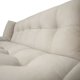 thumbnail image 2 of SOFA CAMA DE ALTA COMODIDAD COLOR BLANCO NINEL. R21 Muebles Sofa cama Ninel moderno color blanco., 2 of 5