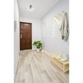thumbnail image 2 of Ritz Collection Flush Mount D:14" H:11" Lt:4 Chrome Finish, 2 of 5