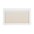 thumbnail image 1 of Persianas de Sombra Interior de Ventanas de RV, Pantallas de Ventana de RV Protección UV de la Prueba de Desvanecimiento de 28x16 Pulgadas Reduzca la Luz Solar para van, 1 of 7