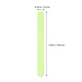 thumbnail image 2 of BESTYASH 24Pcs Waterproof Non Skid Tape Transparent PEVA for Kitchen Safety, 2 of 7