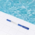 thumbnail image 3 of OUNONA Telescopic Pole for Pool Cleaning Tools Multi Plastic Aluminum 1Pcs, 3 of 8