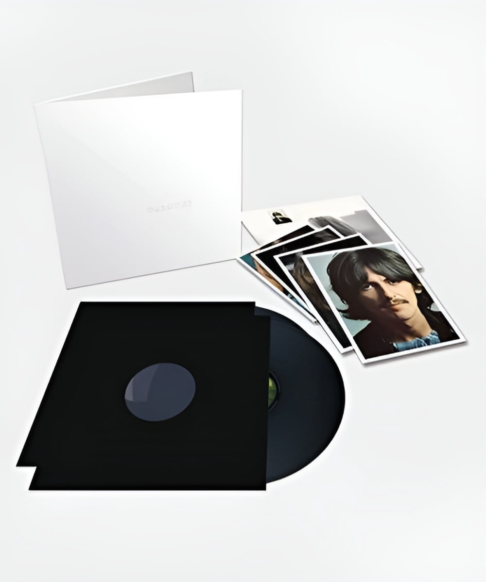 The Beatles - The Beatles (The White Album) - Music & Performance - Vinyl