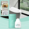 thumbnail image 2 of Krazy Klean Pro Toilet Bowl Cleaner, Crazy Klean Toilet Cleaner, 2 of 5