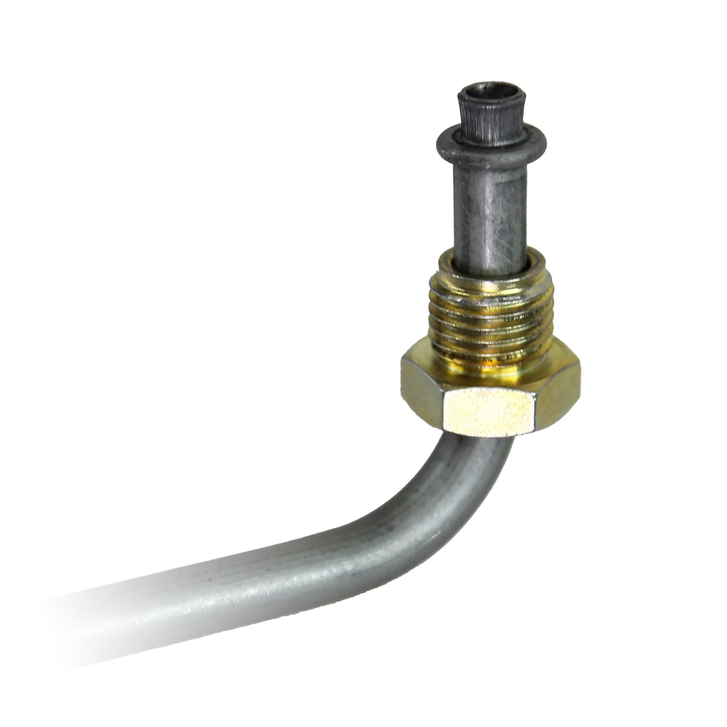 Edelmann 92793 Power Steering Pressure Line Hose Assembly: Replacement for 2011-10 Kia Soul; 4-CYL. 2.0L