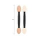 thumbnail image 5 of 100-Piece Eyeshadow Brushes Dual Sides Eye Shadow Sponge Applicators Sponge Brushes Cosmetic Tool, 5 of 5