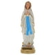 thumbnail image 1 of Lourdes Virgen María Estatua Decoración religiosa Accesorios decorativos de la Iglesia Católica, 1 of 5