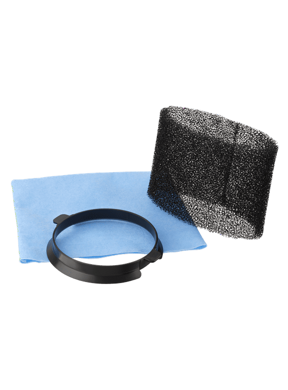 HART Vacuum Parts & Accessories
