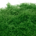 thumbnail image 3 of KALLORY Green Artificial Moss Mat with Soft EPE Foam Base for Garden, Landscape Decoration, and Craft Projects, 3 of 8