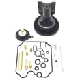 thumbnail image 4 of 2Set Motorcycle Carburetor Repair Kit Rebuild Kit for, 4 of 5