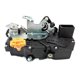 thumbnail image 4 of Motor del actuador de la cerradura de la puerta delantera izquierda para Chevrolet Malibu Saturn Afortunado Sencillez, 4 of 5