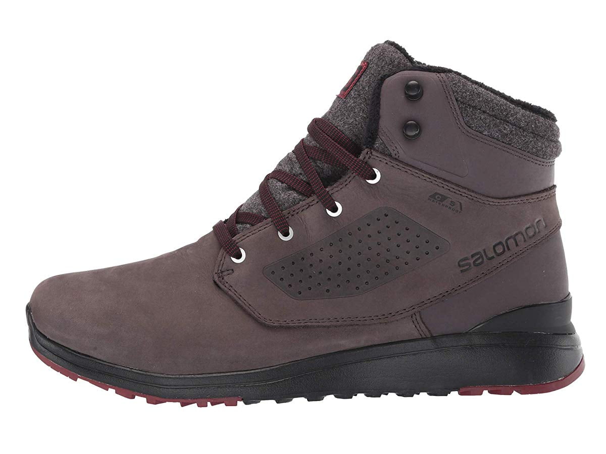 salomon utility winter cs wp