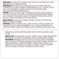 thumbnail image 6 of PROVON Foaming Soap Dispenser Refill Bottle Unscented 1,200 mL 1941-02 1 Ct, 6 of 6