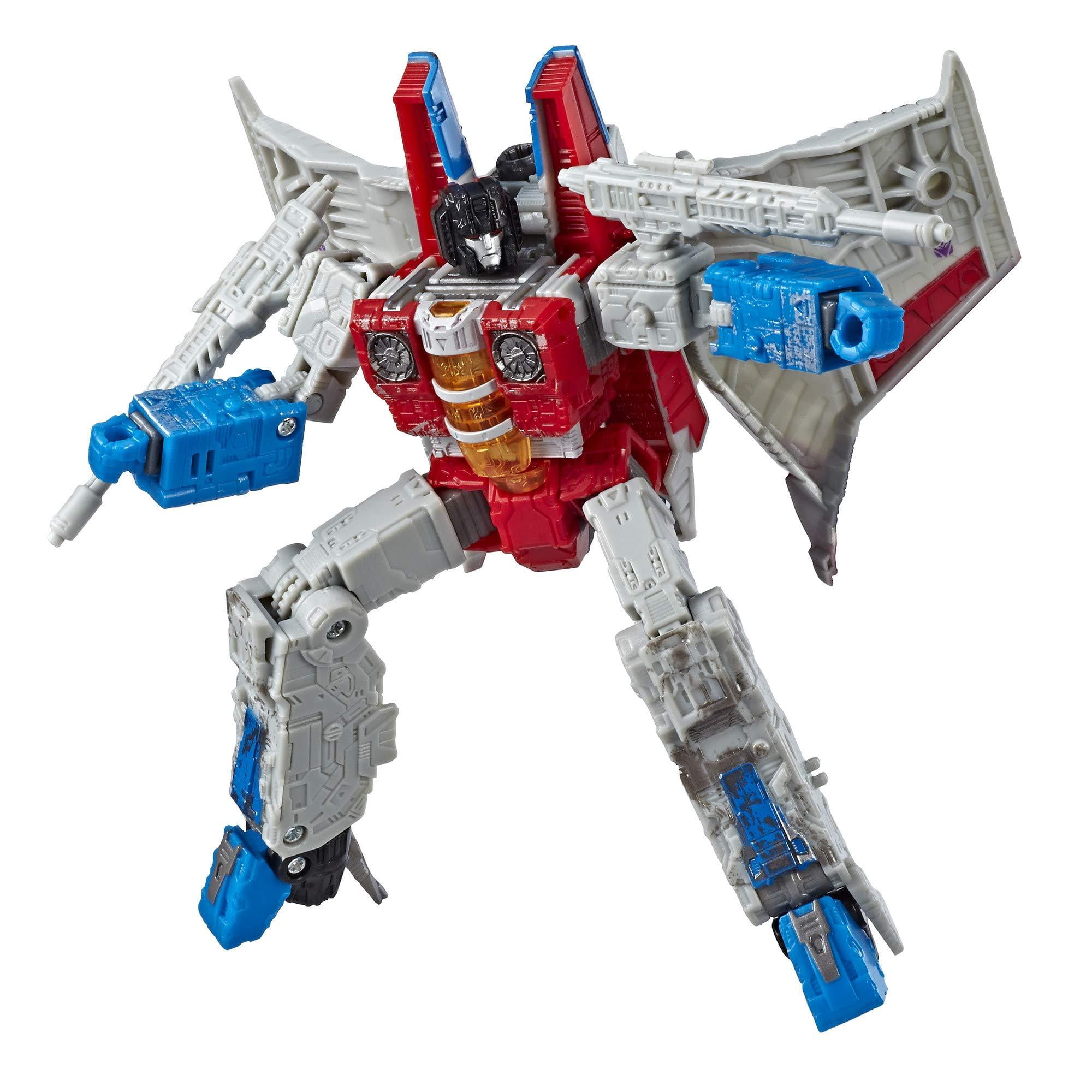 walmart toys transformers