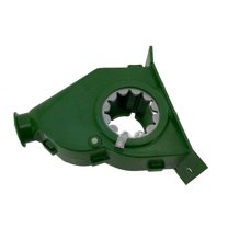 John Deere Original Equipment Feed Cup - AN280009