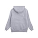 thumbnail image 5 of Abrigos de Invierno Para Mujer Abrigo de Piel Sintética Sudaderas Con Capucha Largas Túnica Forro Polar Cálido Sudadera Con Cremallera Chaqueta Abrigo Odeerbi  ODB171777, 5 of 5