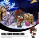 thumbnail image 3 of unbranded De Árbol Para Acuario Con Y Material Plástico Para Piscina De Peces, 3 of 6