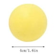 thumbnail image 4 of HLONK 2.16” Dark Blue Ball Pit Balls  100 Count - Crush Proof, 4 of 7