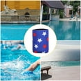 thumbnail image 2 of KALLORY Patriotic Can Sleeves Flag Pattern 2Pcs 5.1Inches, 2 of 10