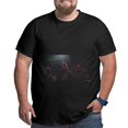 thumbnail image 1 of Spider-Man Men's Short Sleeve Plus Size T-Shirt, 1 of 5