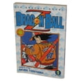 thumbnail image 1 of Dragon Ball Vol. 1 Viz (2000) Manga Anime Book, 1 of 2