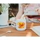 thumbnail image 4 of Taza plateada Buffalo Gilmore Girls Luke's Diner 380 ml, 4 of 8