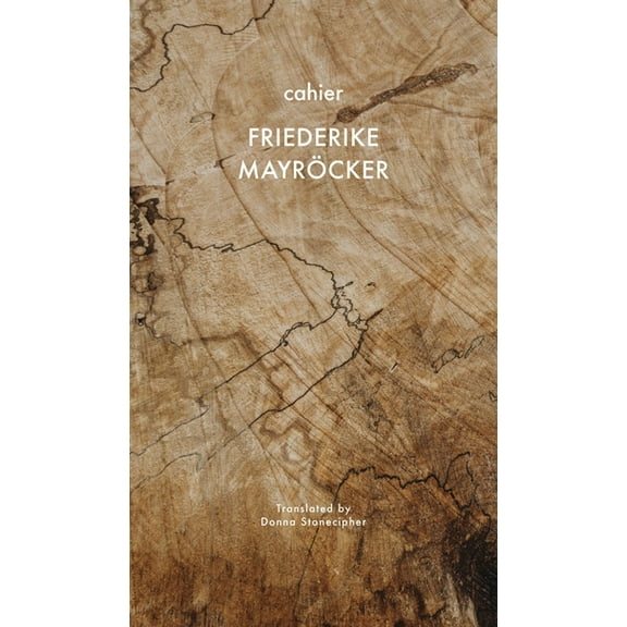 German List Cahier, (Hardcover)