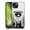Cute Male Pug, variant on Head Case Designs Popular Dog Breeds Cute Male Pug Soft Gel Case Compatible with Apple iPhone 15