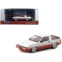 Mitsubishi Lancer Evolution VI Tommi Makinen Edition Red Mitsubishi Lancer Evolution VI Tommi Makinen Edition Red