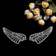 thumbnail image 4 of Metal Wing Cutting Dies Stencil Scrapbook Moulds Diy Album Paper Card Craft Gift, 4 of 5