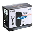 thumbnail image 2 of PEACNNG Heater 12v Mini Fans Portable Rechargeable Car Heaters USB Powered That Blow Cold Air, 2 of 6
