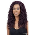 thumbnail image 2 of Freetress 2X Soft Curly Faux Loc 12", 2 of 13