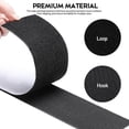 thumbnail image 3 of EcoNesxp Velcro Fort 4 Pouces, 3 of 5