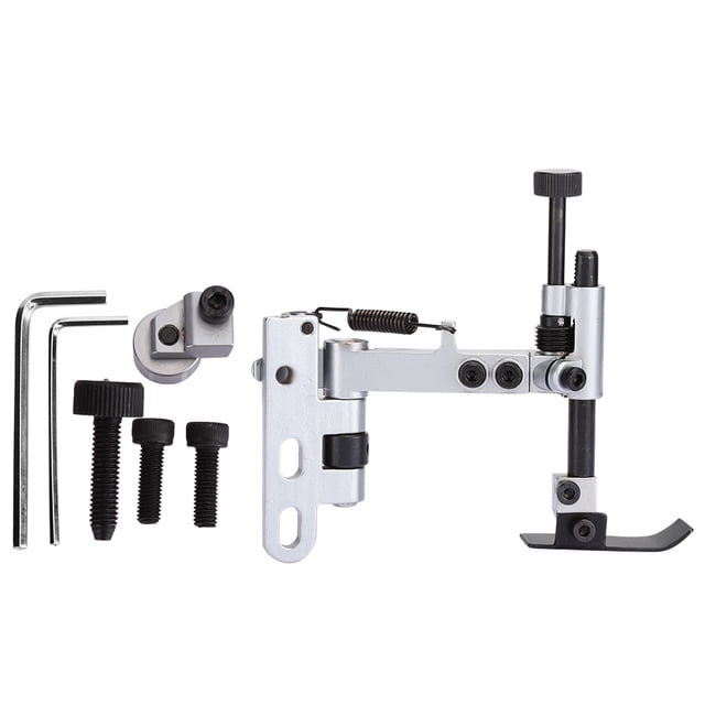 Sewing Machine Tool, Portable Anti-corrosion Sewing Machine Parts, Home Heavy Materials For Sewing Thick Leather