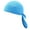 Lake Blue, variant on Happydeer Outdoor Sport Cycling Bike Bicycle Breathable Quick-Dry Headband Cap Bandana Hat