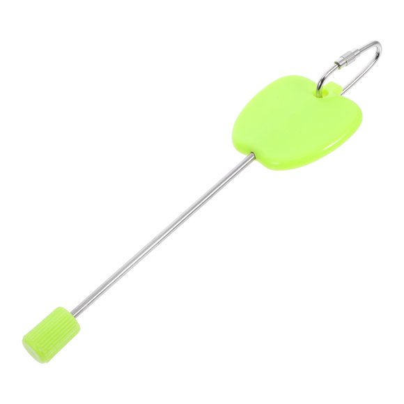 Recipiente de acero inoxidable para comida de pájaros y loros, duradero, para alimentar a sus loros, ideal para jaulas y como juguete de alimentación para pájaros pequeños y grandes