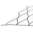 thumbnail image 5 of Achim Retro 12" x 12" 1.5mm Peel & Stick Vinyl Floor Tiles, 20 Tiles/20 sq. ft., Scallop, 5 of 5