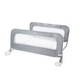 thumbnail image 1 of Summer Infant Double Safety Bedrail, 1 of 4
