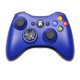 thumbnail image 1 of Control/Joystick Remoto Inalámbrico para Microsoft Xbox 360 - Azul, 1 of 1