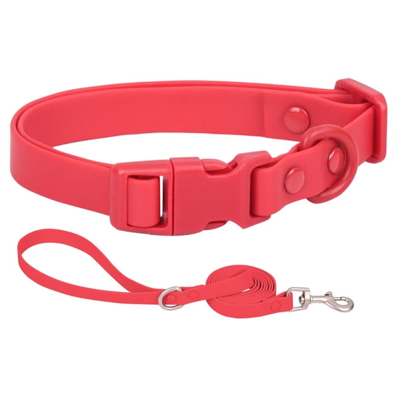 Dog Training Collars Nylon Dog Collar for Small Large Dogs Anti-Escape Buckle Designed Dog Training Collar