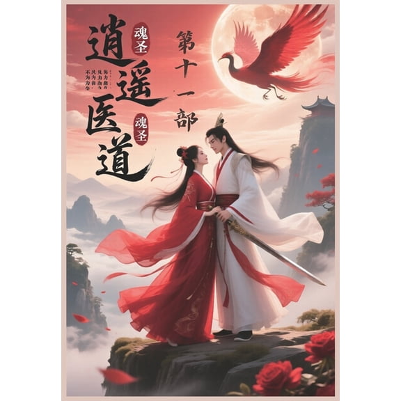 逍遥医道:第十一部, (Paperback)