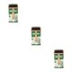 thumbnail image 2 of Billuyoard 2x peine para perros para un fácil cuidado adecuado para todas las razas cepillo para mascotas peine para gatos duradero M Type1 NO1, 2 of 6