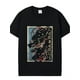 thumbnail image 1 of Camiseta de la mitología griega antigua: Cerbero en camiseta, 1 of 6