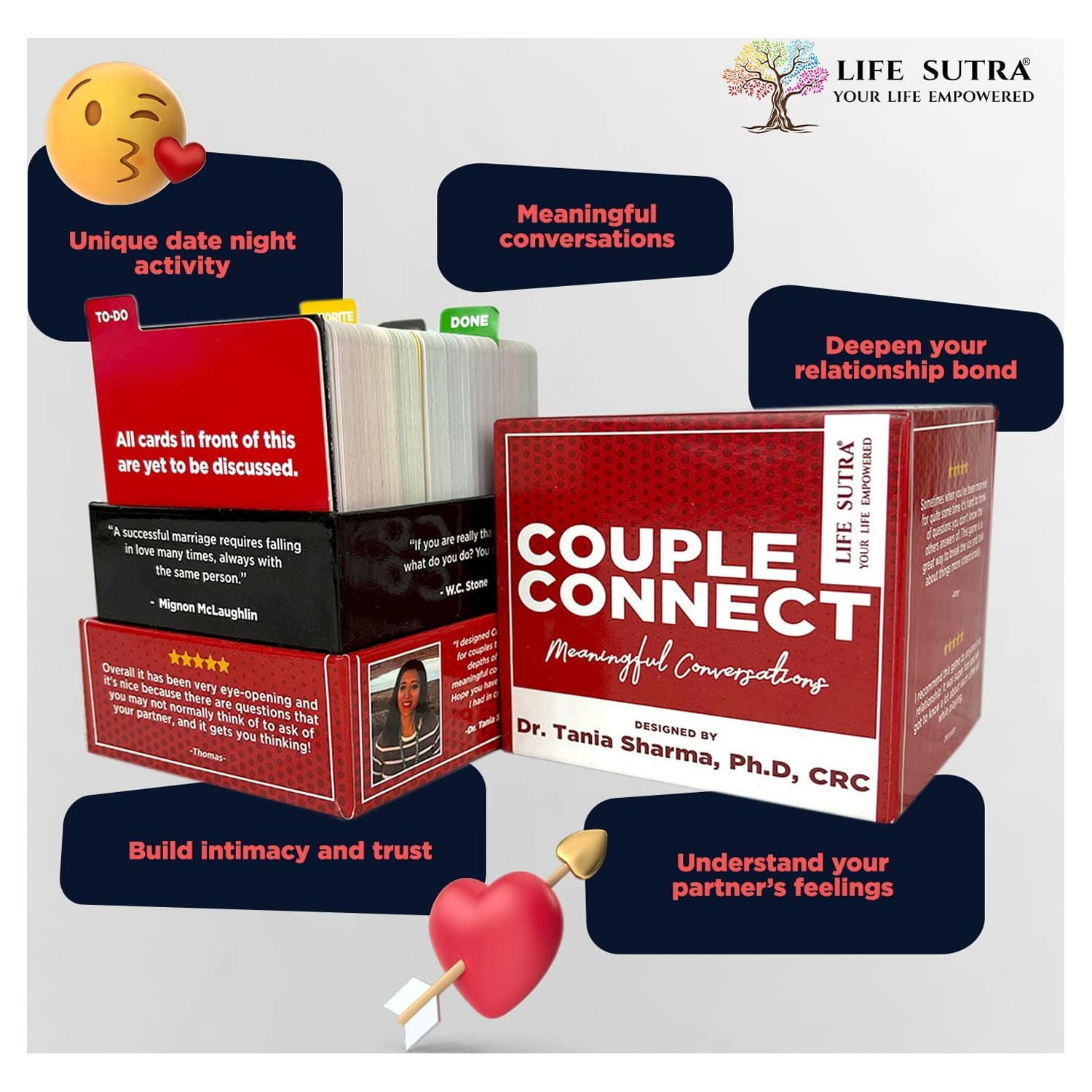 Card Games For Couples - Temu