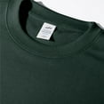 thumbnail image 3 of Gibobby Sudaderas sin gorro hombre Sudadera de Cuello Redondo, Las Mejores Sudaderas para Hombre(Verde de menta,G), 3 of 5