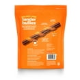 thumbnail image 4 of Hartz Oinkies Chickentastic Tender Bullies Dog Treats with Real Chicken, 9.5 oz (20 Count), 4 of 11