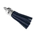 thumbnail image 3 of Bolsa Keychian Charms Llavero Colgante Borlas 28 Piezas Bewildely azul, 3 of 6
