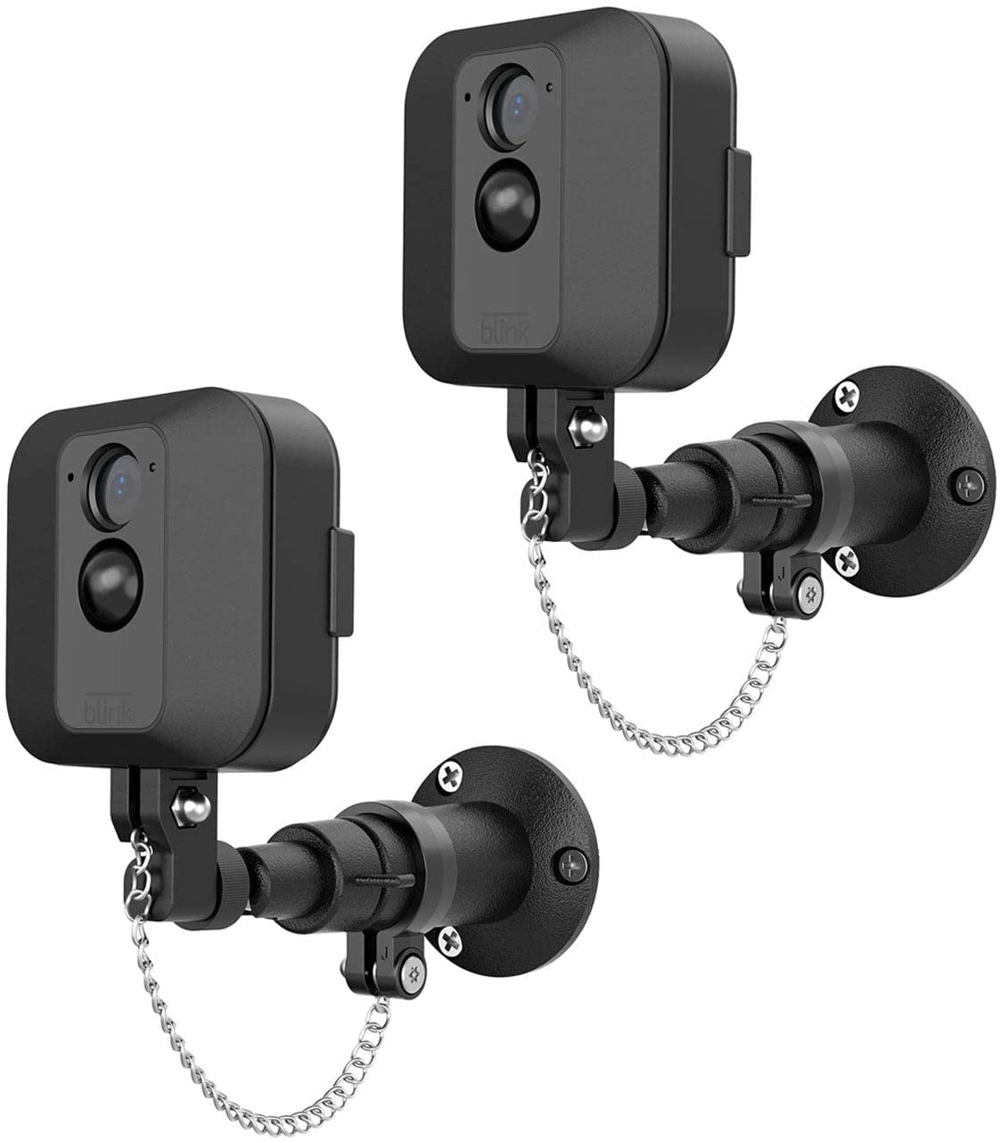 Version] HOLACA Security Outdoor Mount for Blink XT Blink XT2 Camera